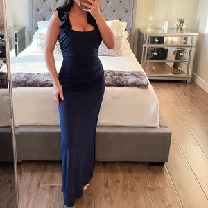 COPY - Petite Evening Dress